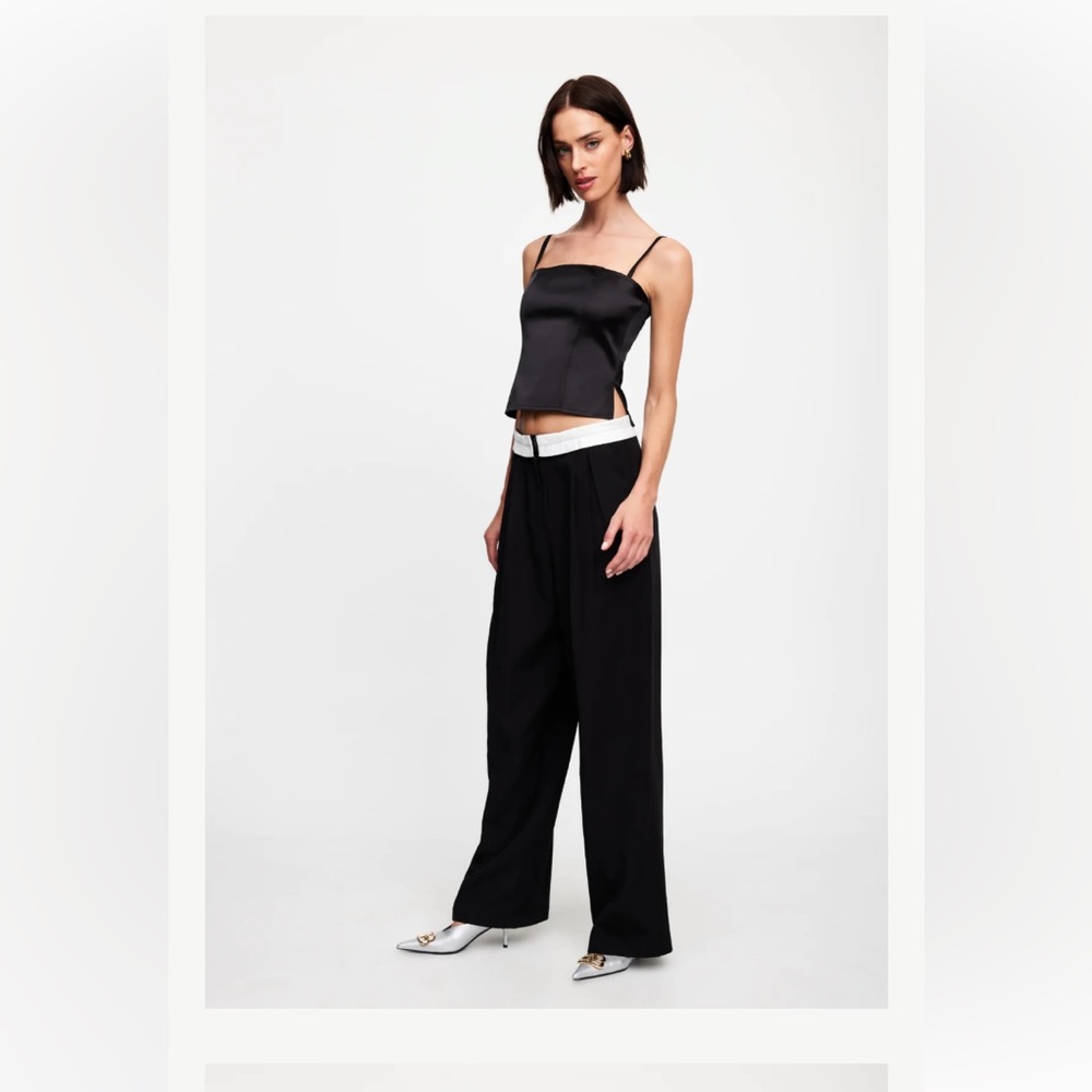 NWT LIONESS CITY OF ANGELS PANTS